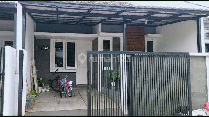 Perumahan Bukit Dago Rawa Kalong 2