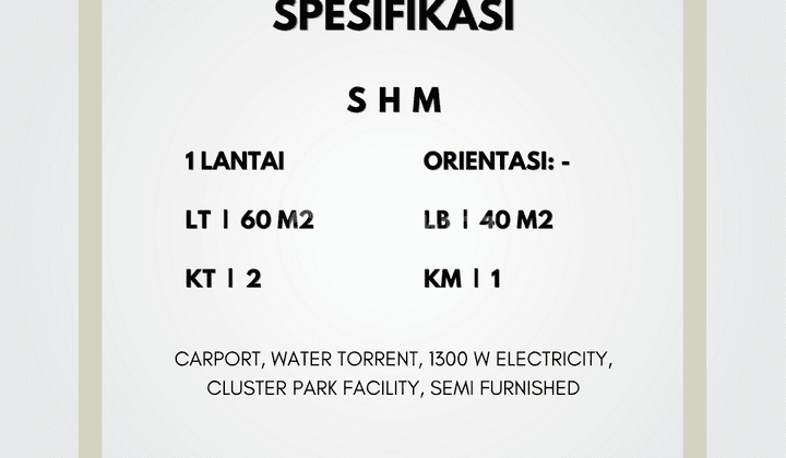 Perumahan Bukit Dago Rawa Kalong 7