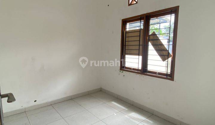 Di Jual Rumah Palem Serpong 2