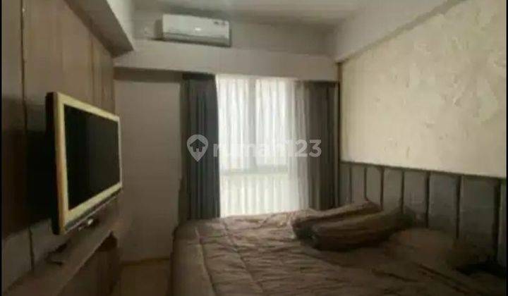 Apartemen SYK HOUSE BSD 2