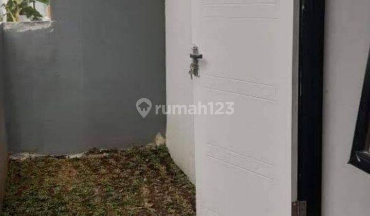 Rumah 1 Lantai Idaman Sangat Strategis di Ciomas Bogor 3