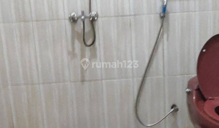 Ruko Strategis 3 lantai di Bogor Selatan 