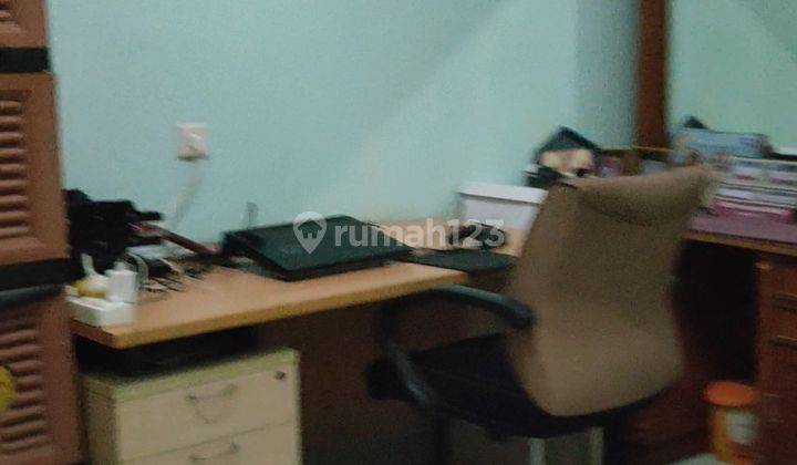Ruko Strategis 3 lantai di Bogor Selatan 