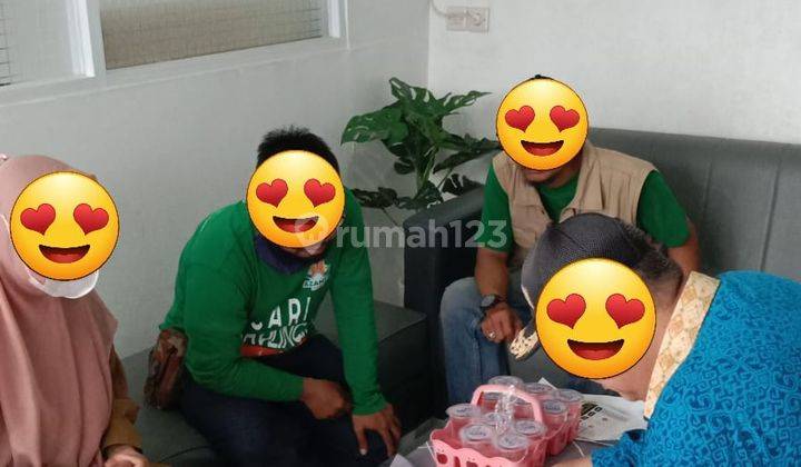 Tanah murah di lokasi AGROEDUWISATA Bogor Timur  8