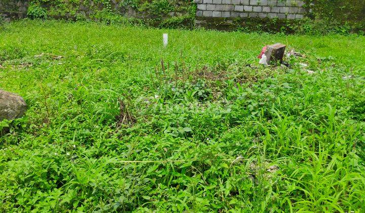 Tanah Kavling Siap Bangun SHM di Kotabatu, Bogor 