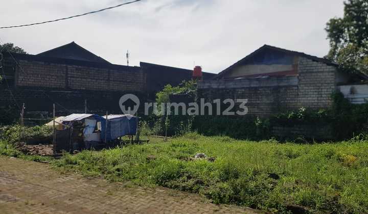 Tanah Kavling Siap Bangun SHM di Kotabatu, Bogor 