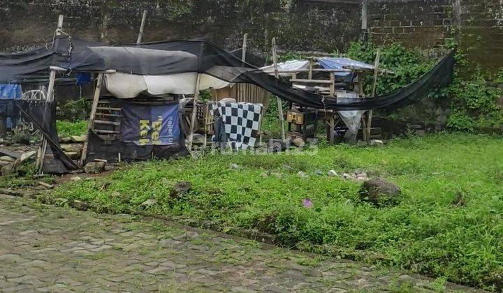 Tanah Kavling Siap Bangun SHM di Kotabatu, Bogor 