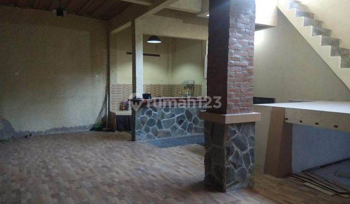 Villa Nyaman SHM 2 Lantai dekat Jungle Land 7