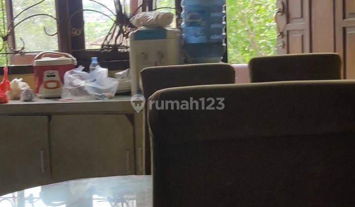 Ruko 3 Lantai SHM IMB Lengkap di Jl Raya Empang Bogor  6