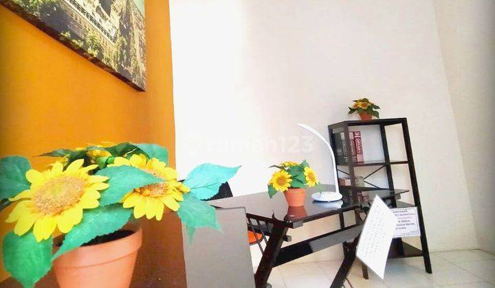 Rumah Siap Huni dekat Pasar Pakis Dekat Exit tol 5