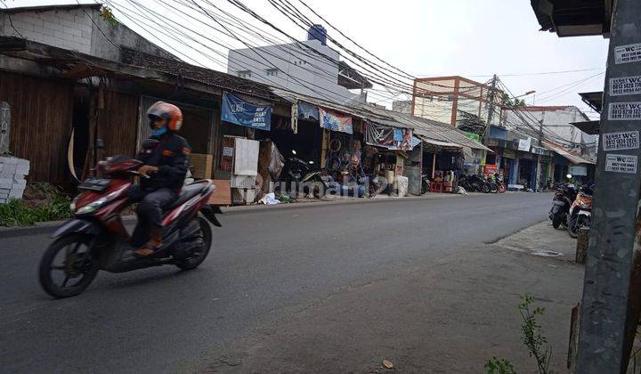 Tanah Di Jln. Kresek Rayat Shm 2.300 M² Dibawah Harga Njop 3