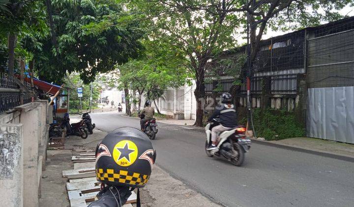 Tanah Di Jln. Kresek Rayat Shm 2.300 M² Dibawah Harga Njop 4