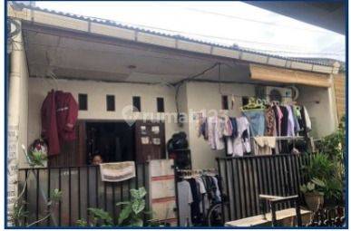 Lelang Rumah di Ulujami, Jakarta Selatan 1