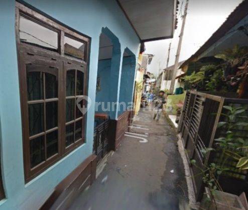Lelang Rumah di Ulujami, Jakarta Selatan 3