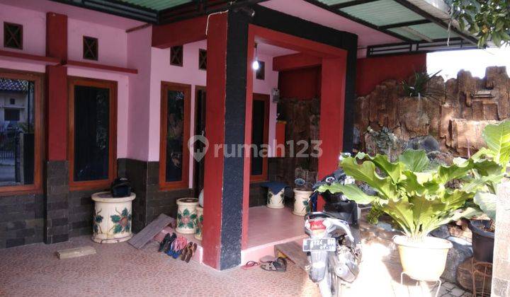 Dijual Murah Rumah Graha Prima Harjamukti Cirebon , Jawa Barat 2