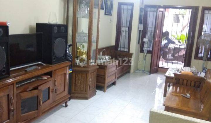 Dijual Murah Rumah Graha Prima Harjamukti Cirebon , Jawa Barat 4