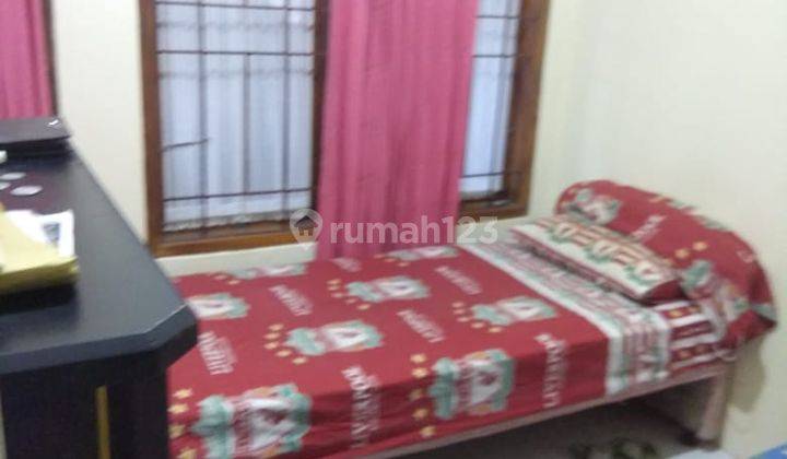 Dijual Murah Rumah Graha Prima Harjamukti Cirebon , Jawa Barat 9