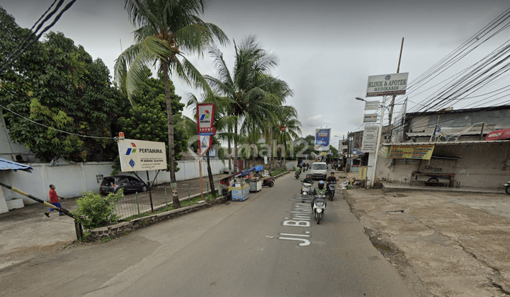 Lelang Gudang di Pondok Kopi, Jakarta Timur 3
