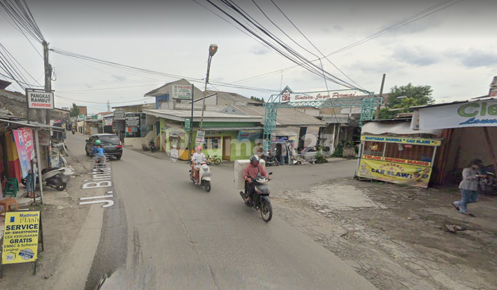 Lelang Gudang di Pondok Kopi, Jakarta Timur 6