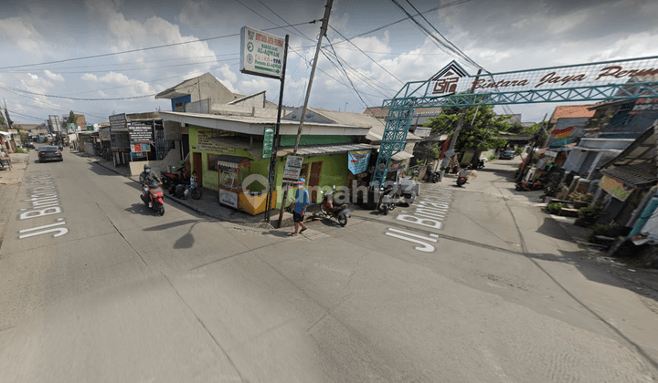 Lelang Gudang di Pondok Kopi, Jakarta Timur 7