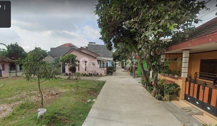 Lelang Rumah 2 Lantai di Sukabakti, Tangerang 3