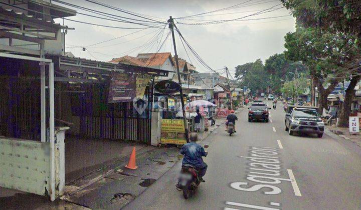 Lelang Ruko 2 Lt, Area Strategis Halim Perdana Kusuma Jaktim 5