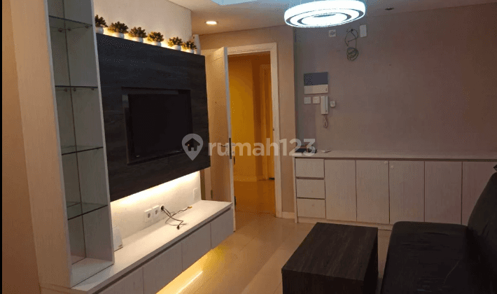 Apartemen Metro Park Residence Full Furnished, Kb. Jeruk, Jak Bar 4