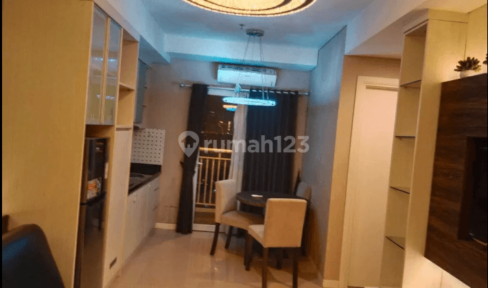 Apartemen Metro Park Residence Full Furnished, Kb. Jeruk, Jak Bar 8