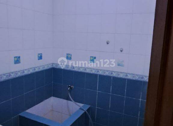 Rumah Green Ville Full Furnished, Kebun Jeruk, Jakarta Barat 6