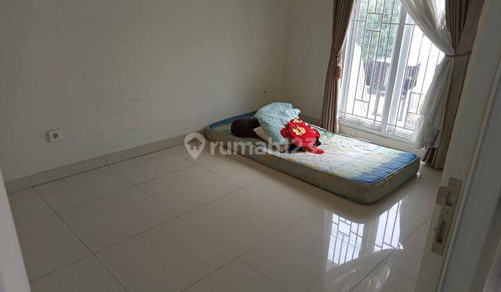 Rumah Metro Permata Ii Siap Huni 2.5lt, Karang Tengah, Tangerang. 3