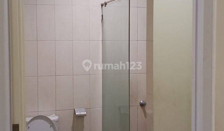 Rumah Metro Permata Ii Siap Huni 2.5lt, Karang Tengah, Tangerang. 10