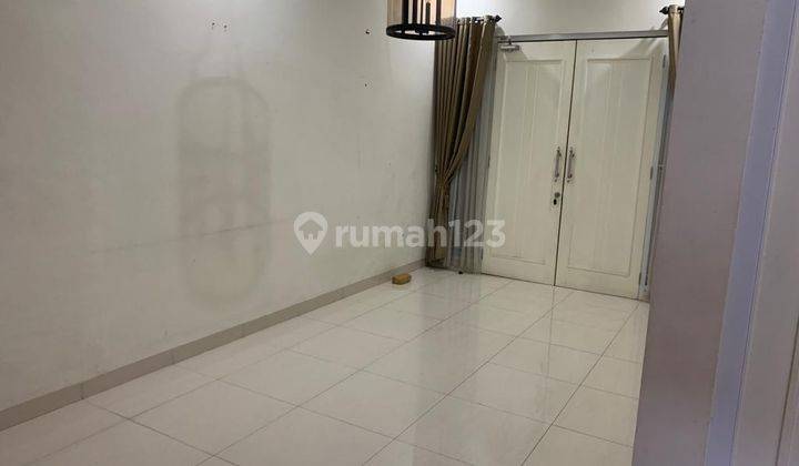 Rumah Metro Permata Ii Siap Huni 2.5lt, Karang Tengah, Tangerang. 17