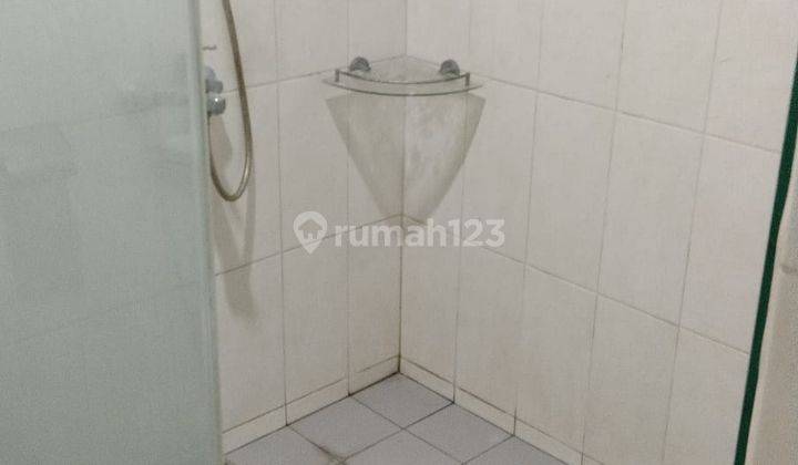 Rumah Metro Permata Ii Siap Huni 2.5lt, Karang Tengah, Tangerang. 19