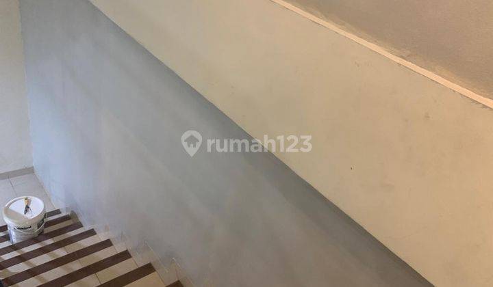 Rumah Metro Permata Ii Siap Huni 2.5lt, Karang Tengah, Tangerang. 24