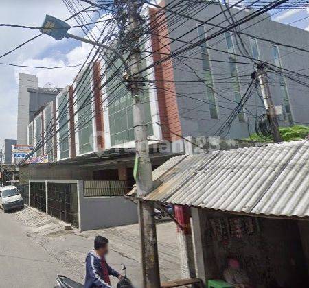 Dilelang Ruko di Tamansari, Jakarta Barat 6