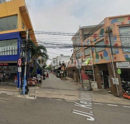 Dilelang Ruko di Tamansari, Jakarta Barat 8