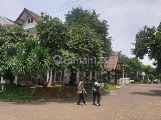 Dilelang Rumah Tinggal 2 Lantai di Pondok Gede, Bekasi 10
