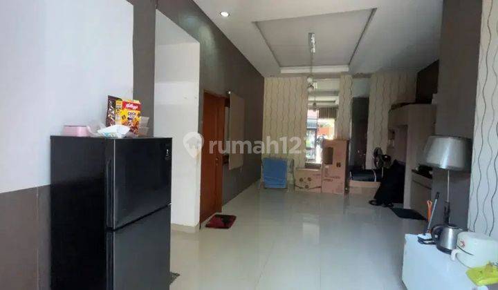 Dijual Rumah Masih Komplek Alam Asri Residance, Cimahi Utara 1