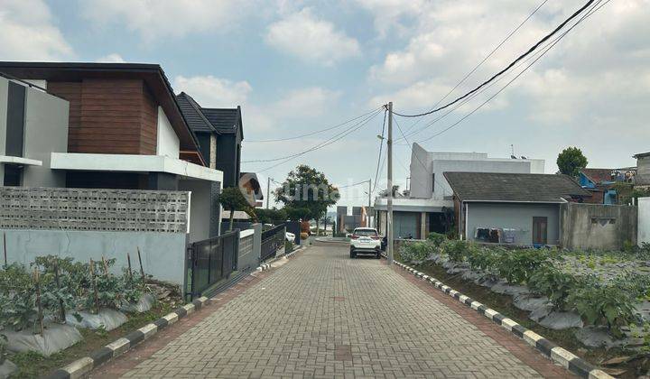 Di Jual Tanah Kavling di Lembang Bandung Di Jual Tanah Kavling di Lembang Bandung
