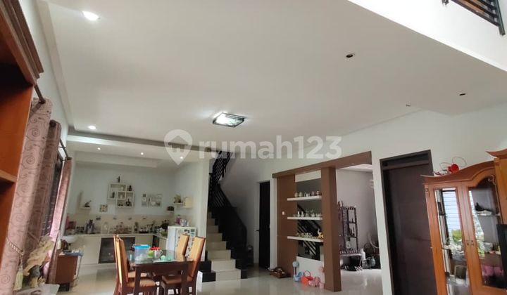 Dijual Rumah lux Komplek Ciwaruga Bandung barat Dijual Rumah lux Komplek Ciwaruga Bandung barat