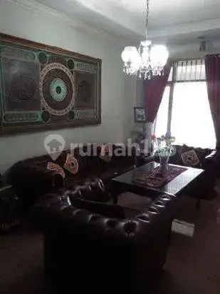 Dijual Rumah Mainroad Jalan Garuda Dibawah Harga Appraisal Kota Bandung 1