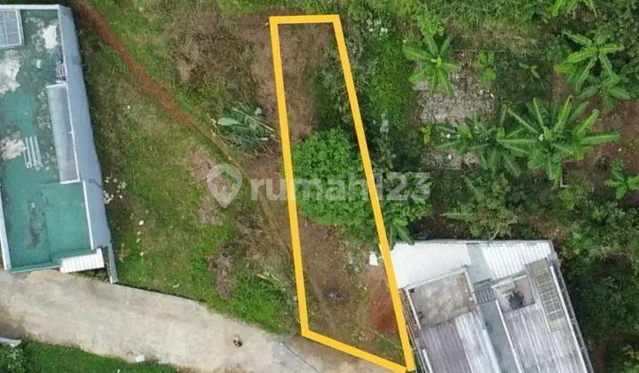 Tanah Kavling di Cluster Bukit Ligar.dibawah NJOP