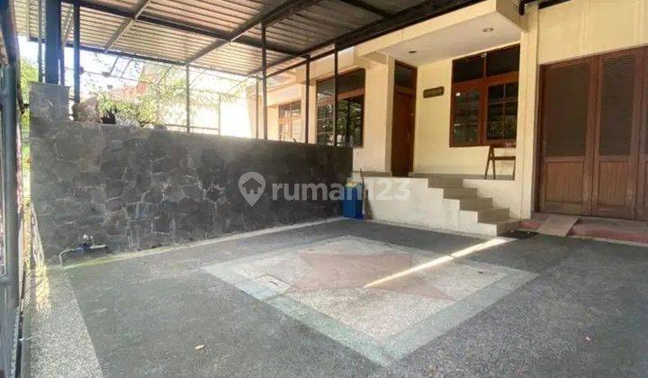 Rumah Siap Huni Di Kawasan Strategis Dan Favorit Bandung Utara Babakan Jeruk Pasteur 2