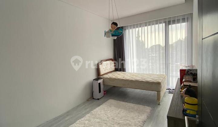 Dijual Cepat Rumah Modern Komplek Cipaku Indah Setiabudi Kota Bandung 2