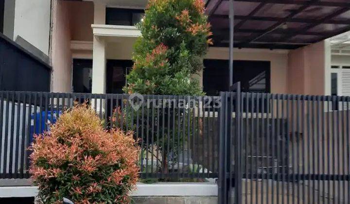 Dijual Rumah Pondok Hijau Permai Bandung Utara 1