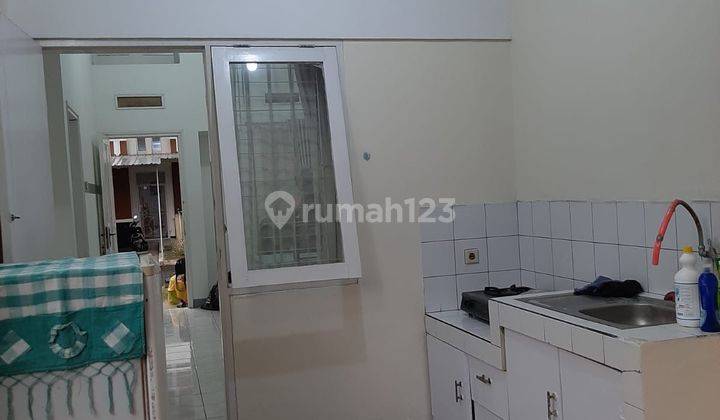 Disewakan Rumah 2kt Furnished Di Kota Baru Parahyangan 2