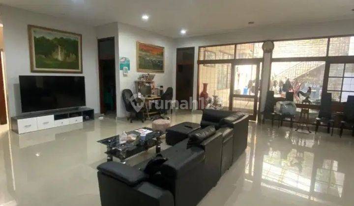 Rumah Siap Huni Di Kawasan Strategis Dan Favorit Bandung Utara Babakan Jeruk Pasteur 2