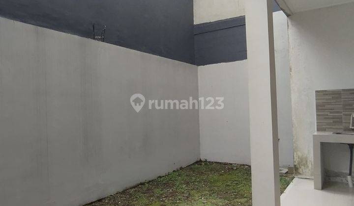 Dijual Rumah Minimalis Modern Siap Huni Komplek Bali City Garden Awiligar 2