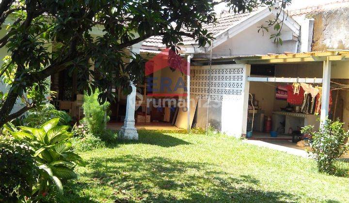 Dijual Rumah dgn LT 500m di Jl Batu Permata, Margacinta Bandung 2