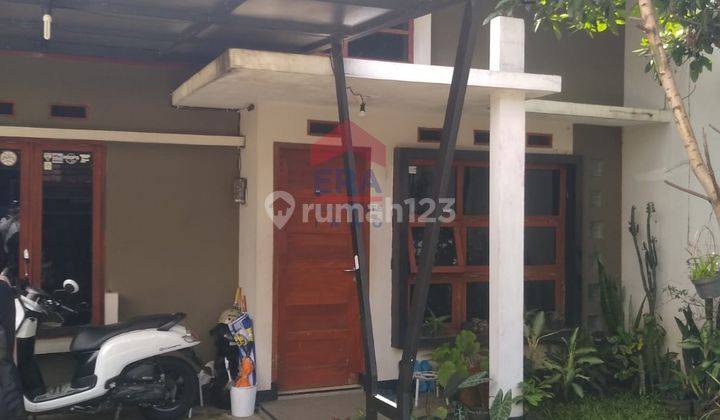 Dijual Rumah Bukit Raya Sariwangi Bandung  1